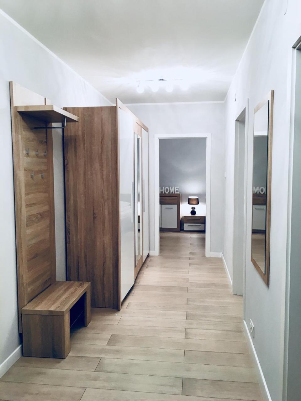 Warsaw Inside Apartments 외부 사진