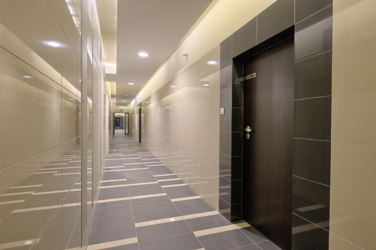 Warsaw Inside Apartments 외부 사진
