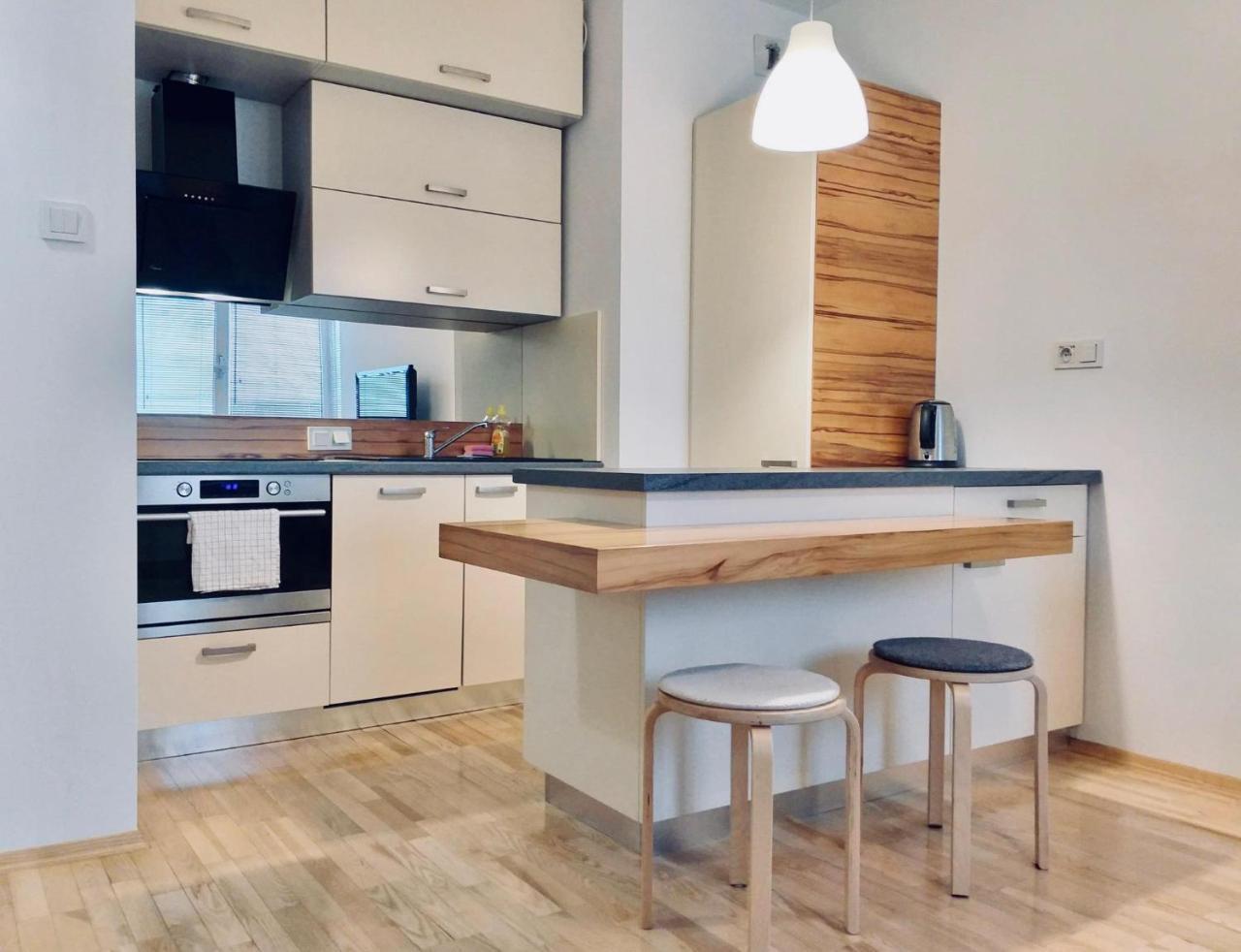 Warsaw Inside Apartments 외부 사진
