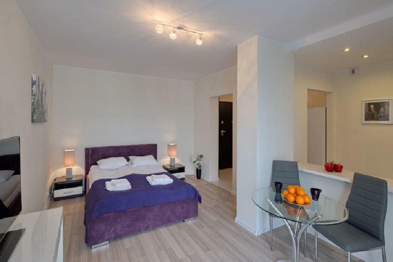 Warsaw Inside Apartments 외부 사진
