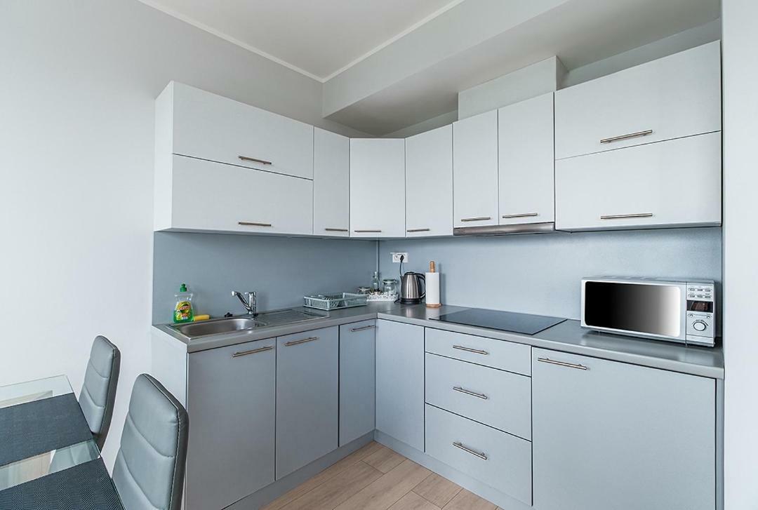 Warsaw Inside Apartments 외부 사진