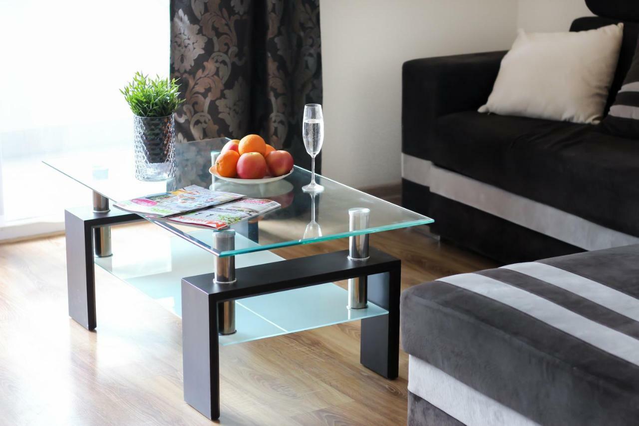 Warsaw Inside Apartments 외부 사진