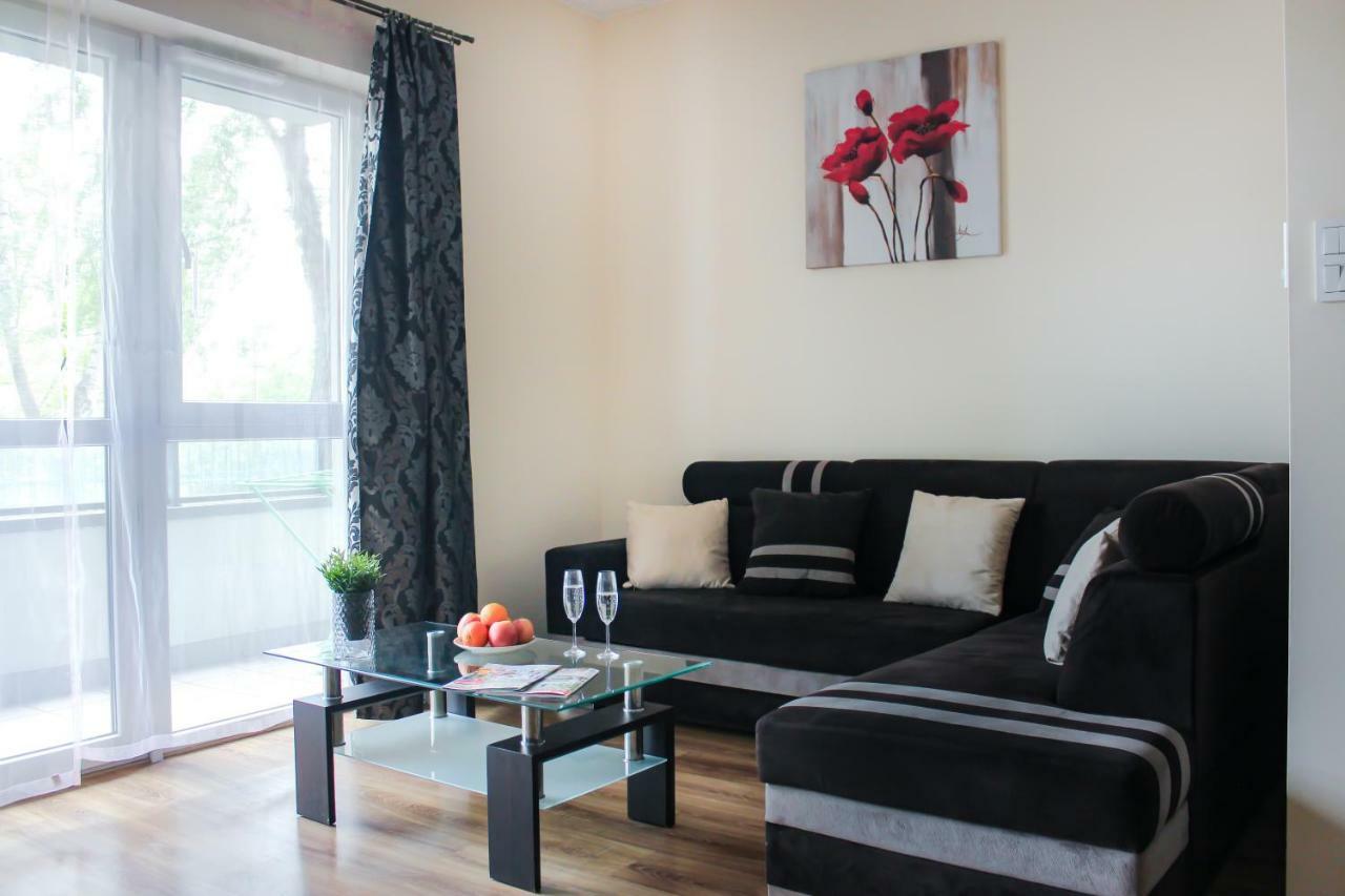 Warsaw Inside Apartments 외부 사진