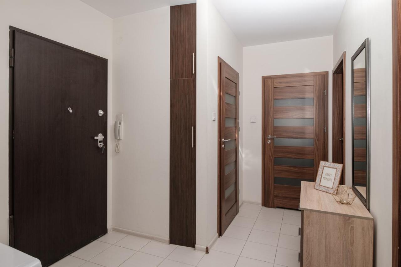 Warsaw Inside Apartments 외부 사진
