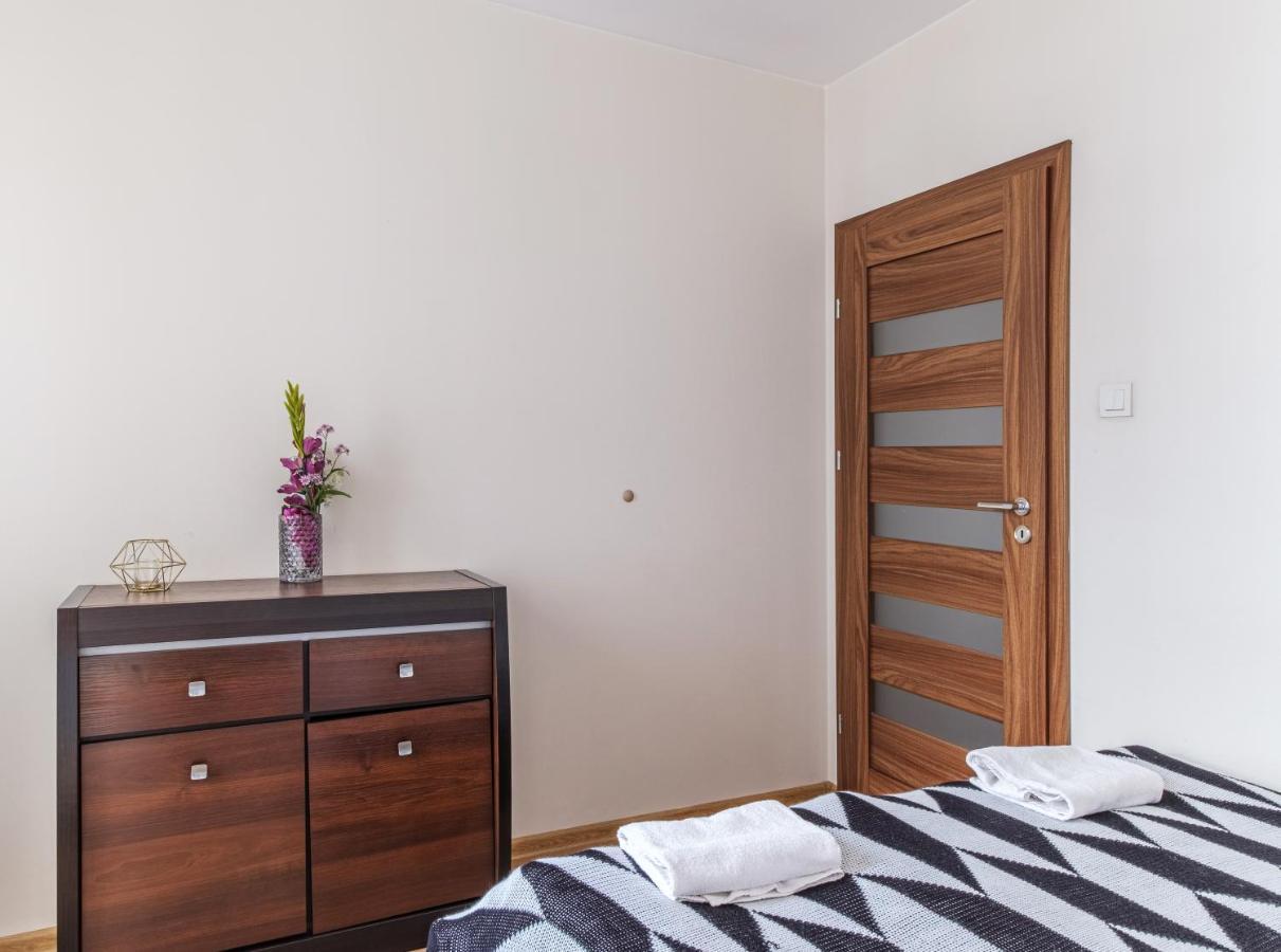 Warsaw Inside Apartments 외부 사진