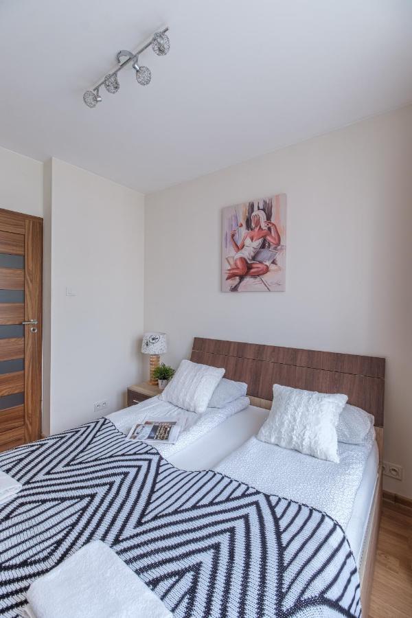 Warsaw Inside Apartments 외부 사진
