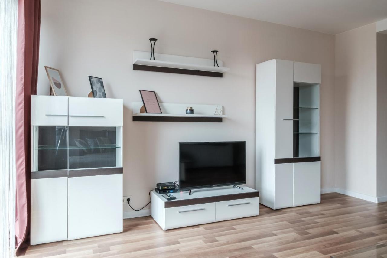 Warsaw Inside Apartments 외부 사진