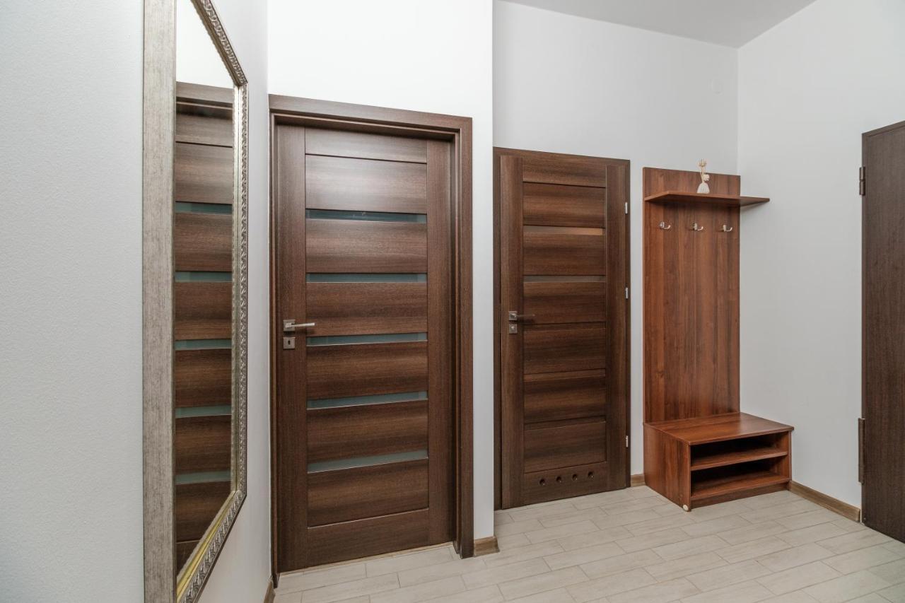 Warsaw Inside Apartments 외부 사진