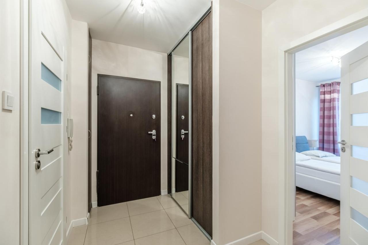 Warsaw Inside Apartments 외부 사진
