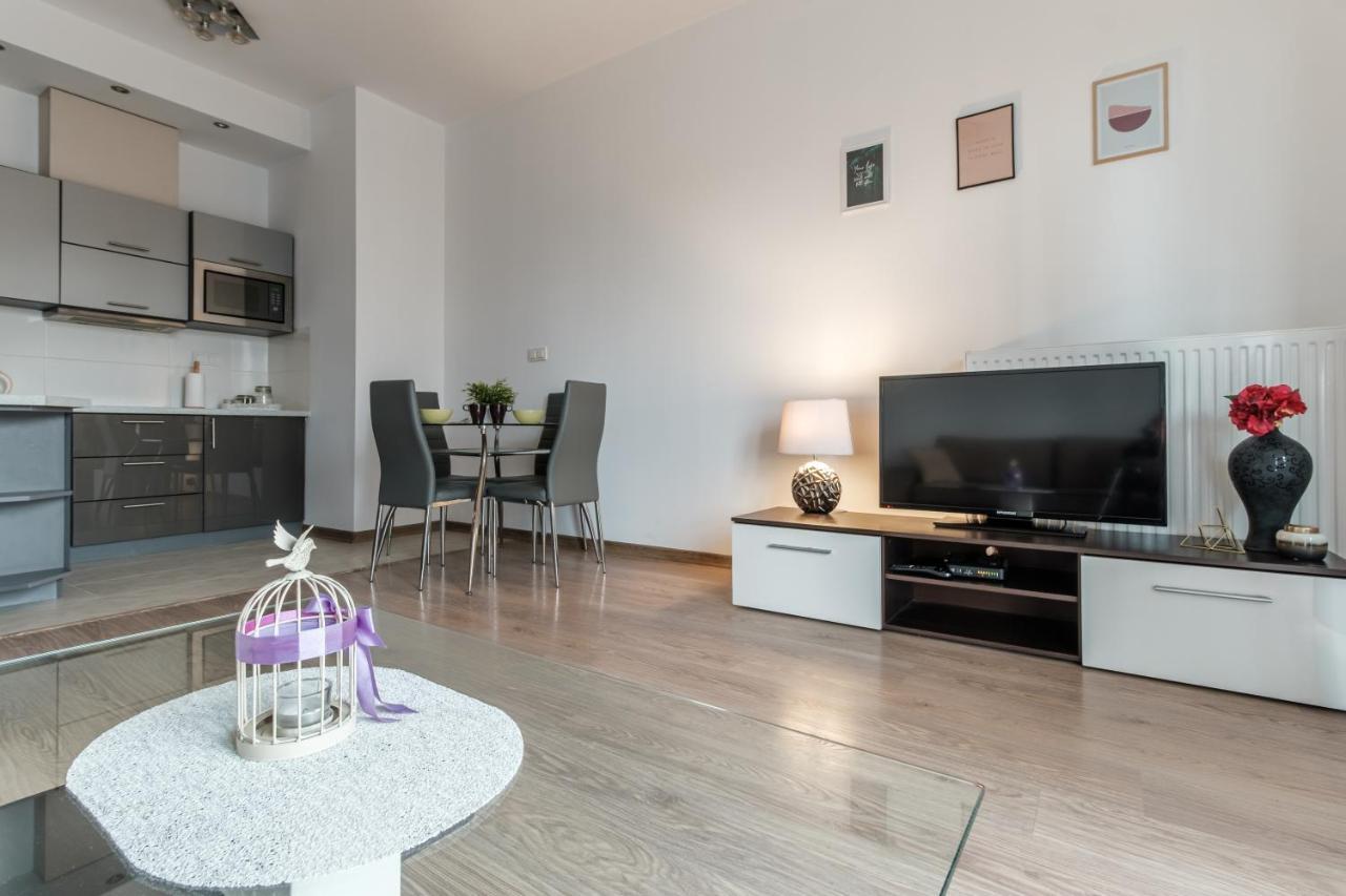 Warsaw Inside Apartments 외부 사진